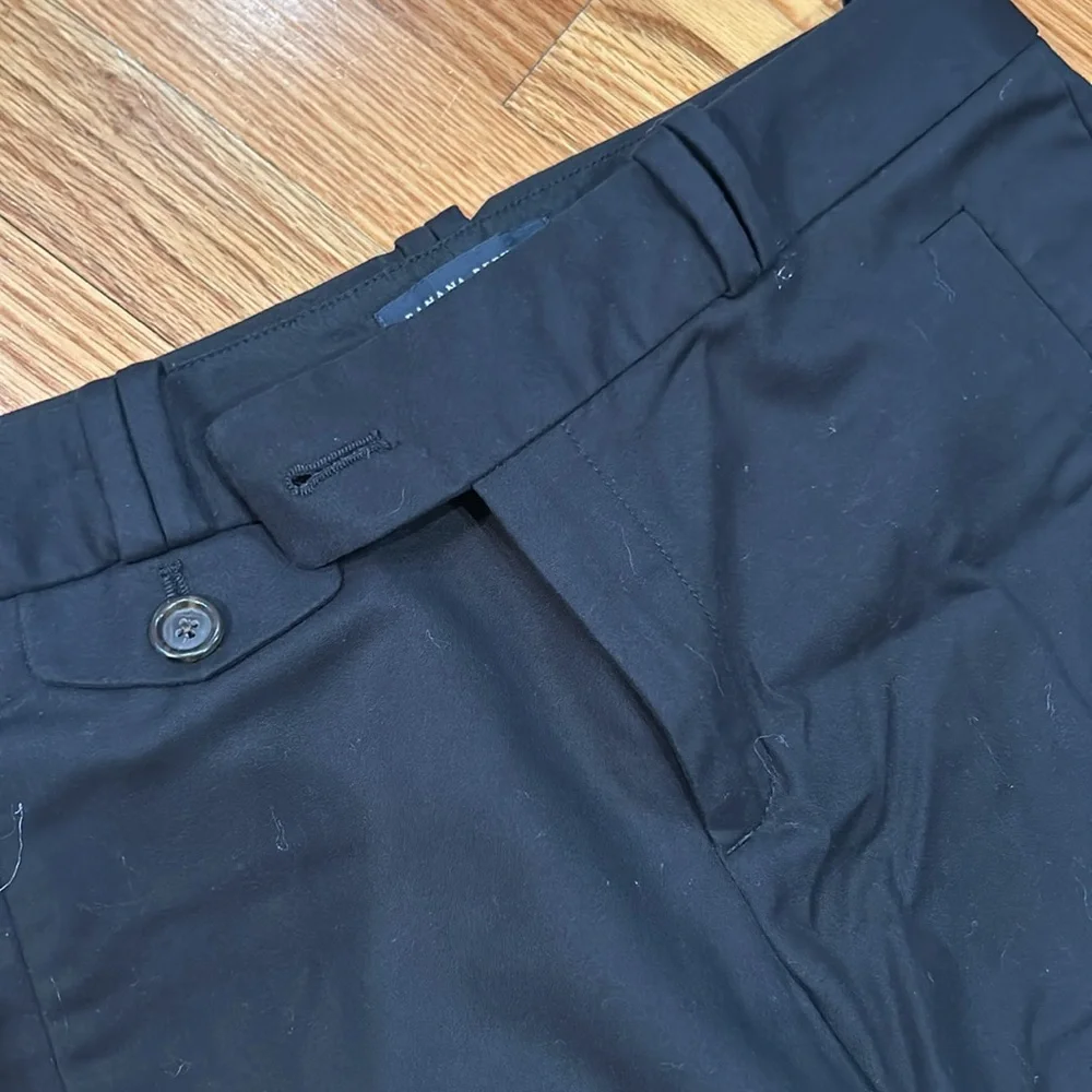 🏷️ 3 for $30  BANANA REPUBLIC MARTIN FIT - Picture 2 of 4
